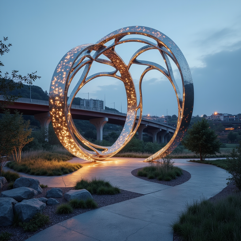 Lighting Sculpture 6 artwork